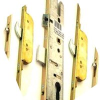 Door Lock cases