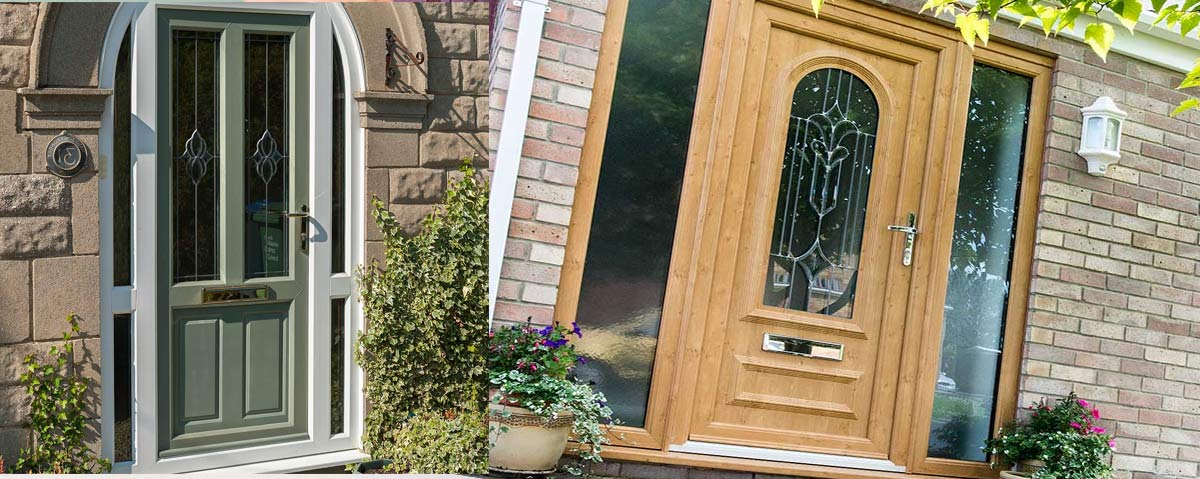 upvc doors
