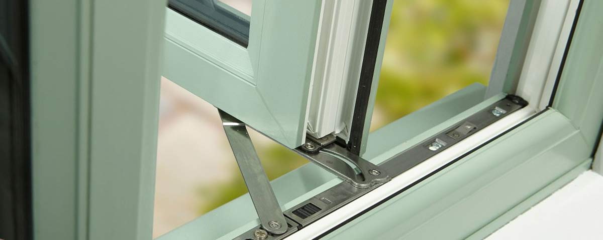 upvc porch