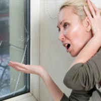 Double glazing repairs