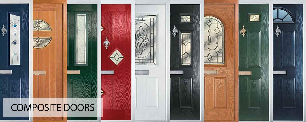 composite doors