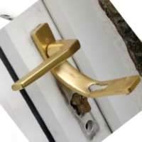 Door Handles