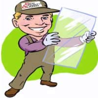 Glaziers
